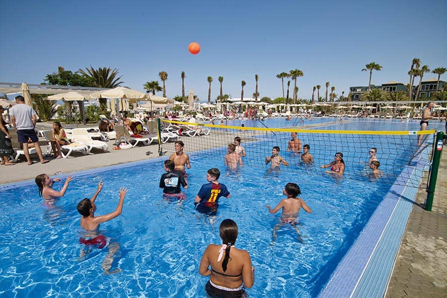 Hotel Riu Gran Canaria - Activities