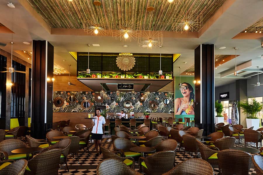 Hotel Riu Dunamar - Bar