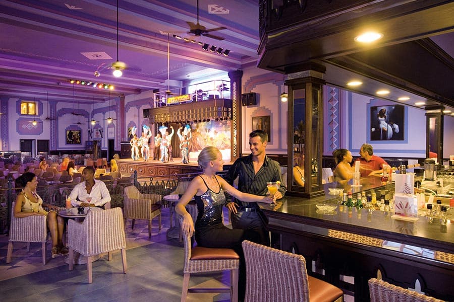 Hotel Riu Montego Bay - Bar