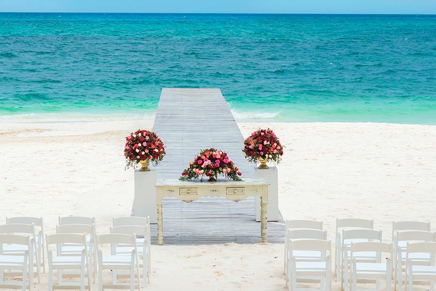 Hotel Riu Cancun - Weddings