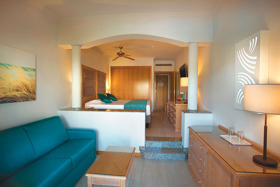Hotel Riu Guarana - Room