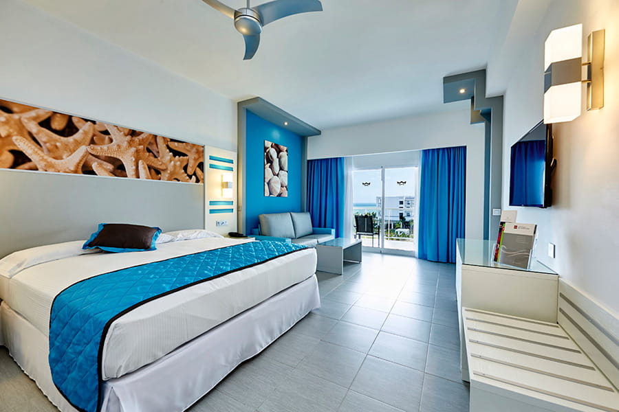 Hotel Riu Dunamar - Room