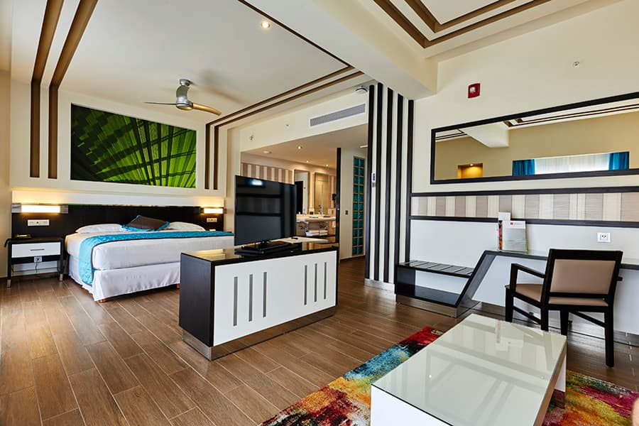 Hotel Riu Dunamar - Room