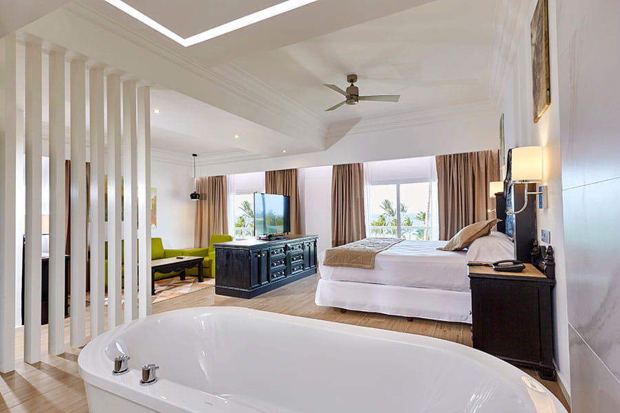 Hotel Riu Palace Punta Cana - Room