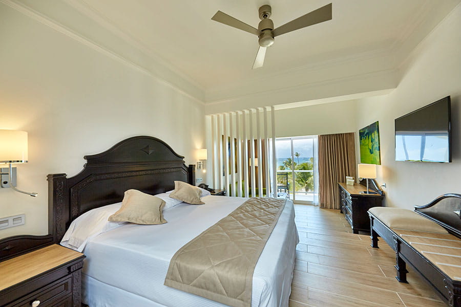 Hotel Riu Palace Punta Cana - Room