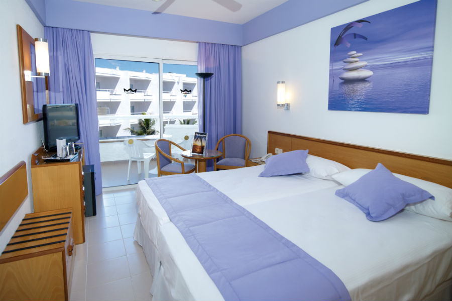 Hotel Riu Don Miguel - Room