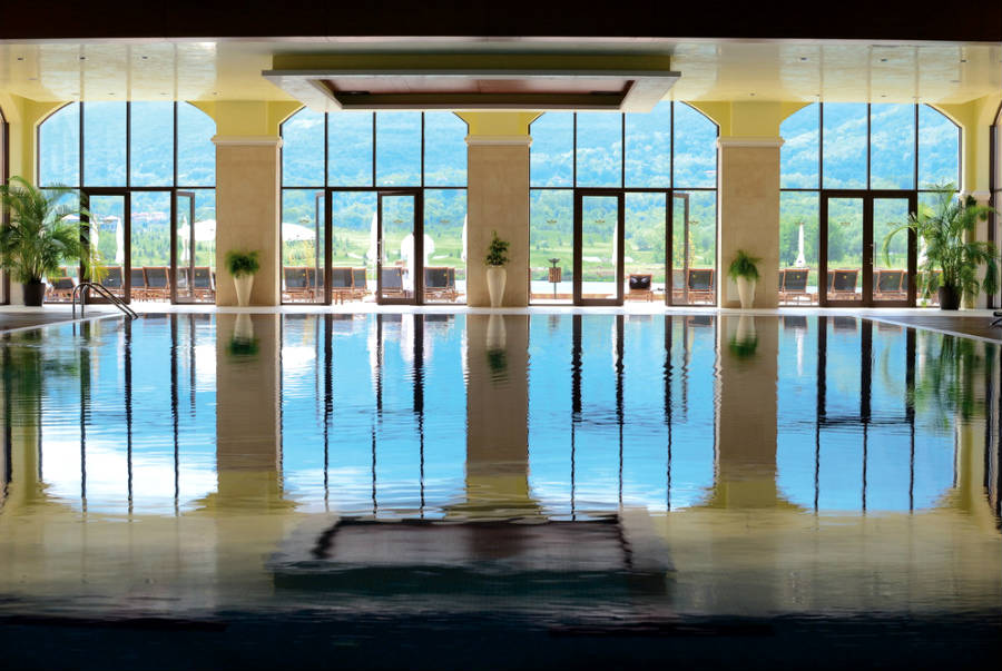 Hotel Riu Pravets Resort