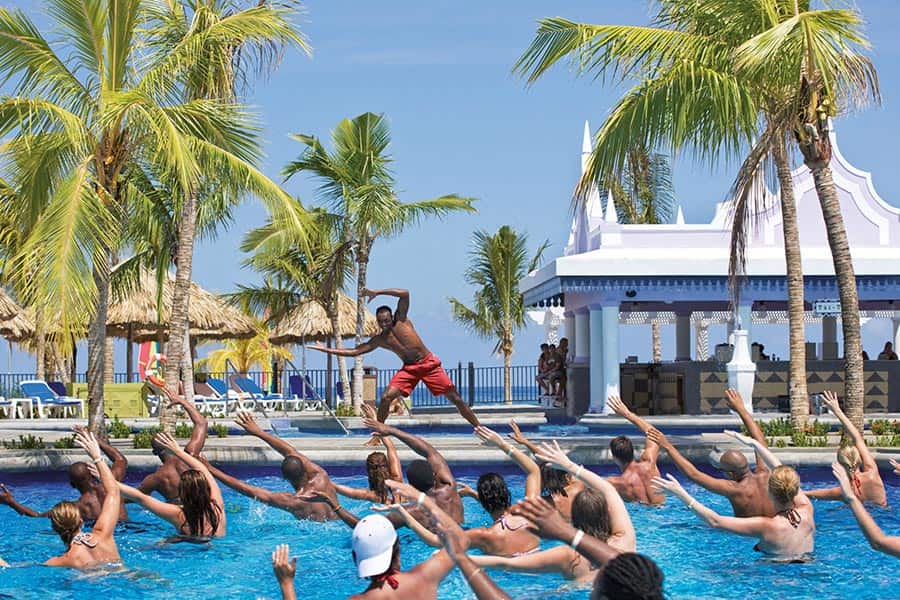 Hotel Riu Montego Bay - Activities