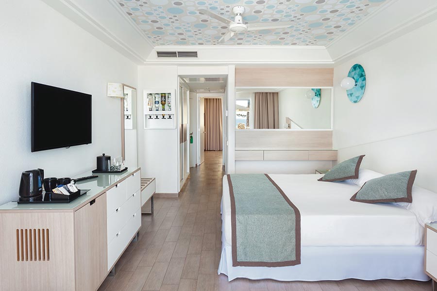 Hotel Riu Gran Canaria - Room