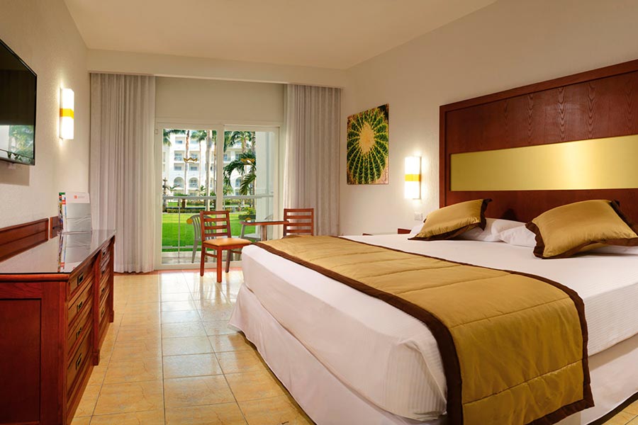 Hotel Riu Jalisco - Room