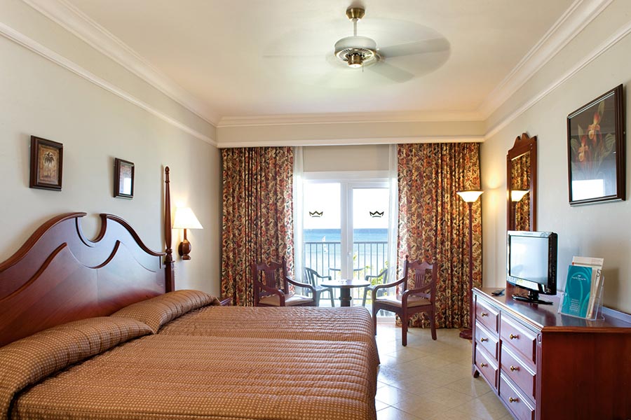 Hotel Riu Montego Bay - Room