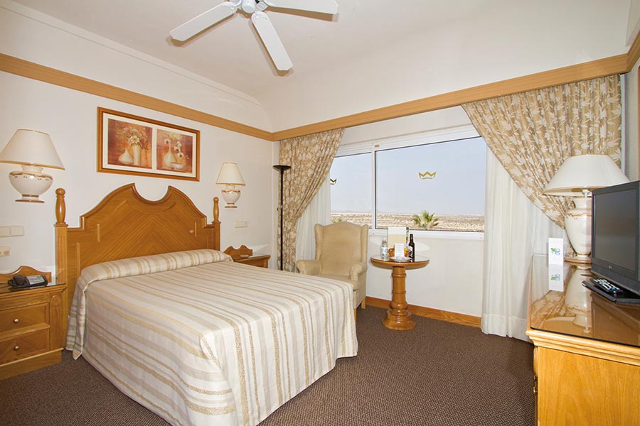Hotel Riu Palace Tres Islas - Room