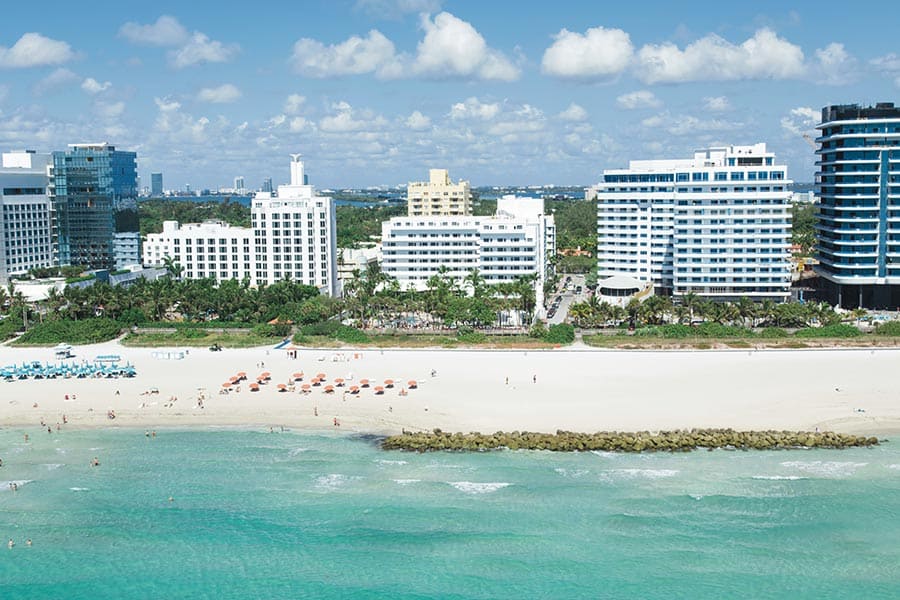 Hotel Riu Plaza Miami Beach - Hotel