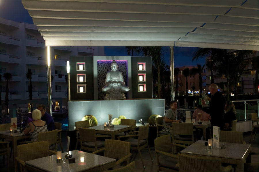 Hotel Riu Don Miguel - Bar