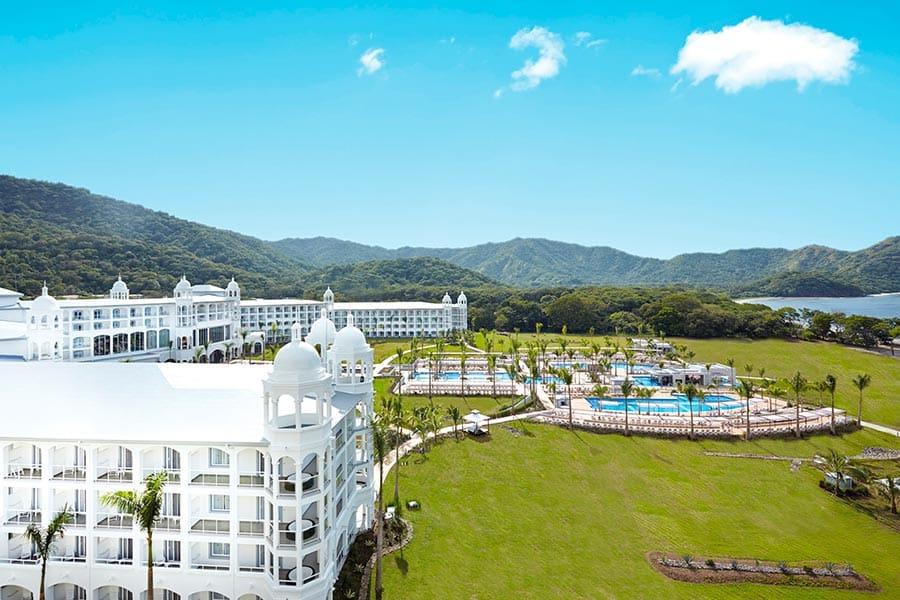 Hotel Riu Palace Costa Rica - Hotel