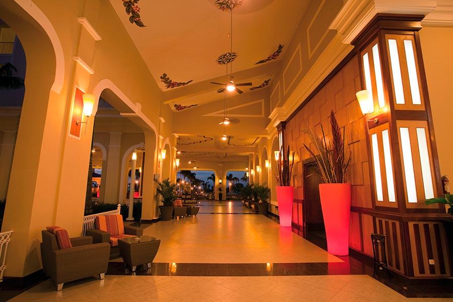 Hotel Riu Guanacaste - Hotel