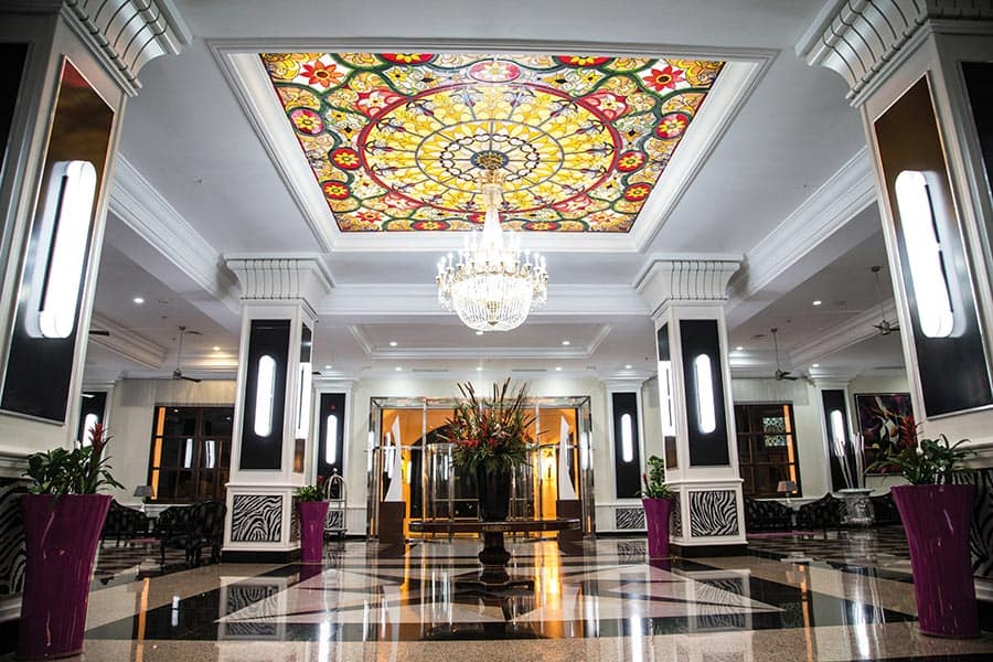 Hotel Riu Palace Aruba - Hotel