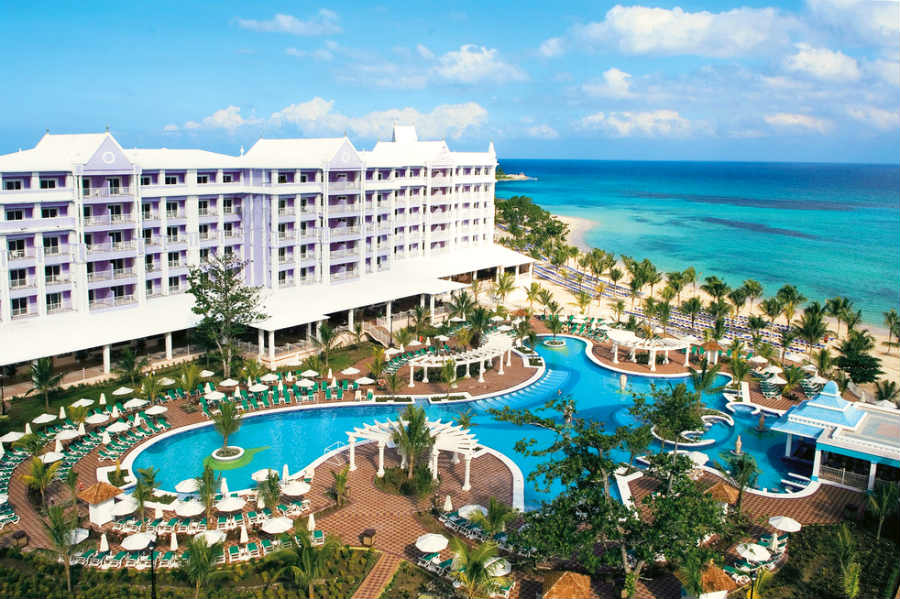 Clubhotel Riu Ocho Rios Hotel In Ocho Rios Hotel In Jamaica