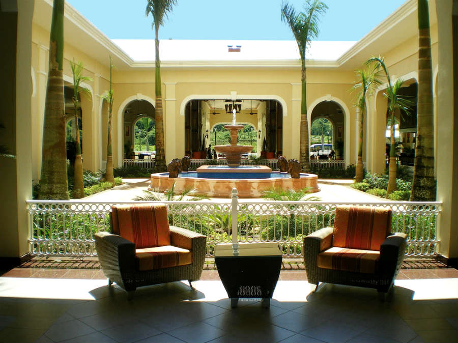 Hotel Riu Guanacaste - Hotel