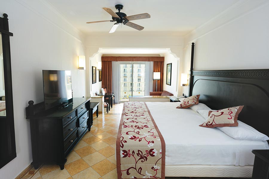 Hotel Riu Palace Aruba - Room