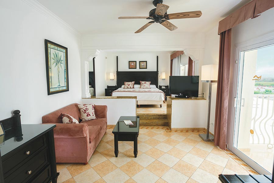 Hotel Riu Palace Aruba - Room