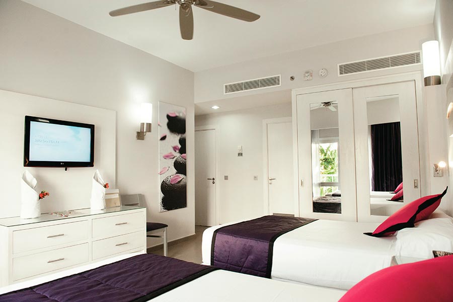 Hotel Riu Palace Costa Rica - Room