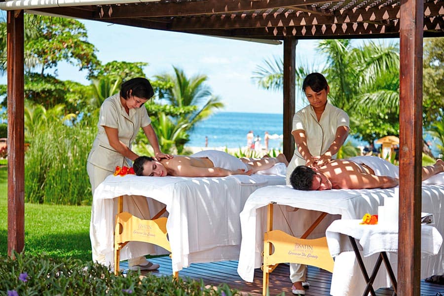 Hotel Riu Palace Costa Rica - Spa-Wellness