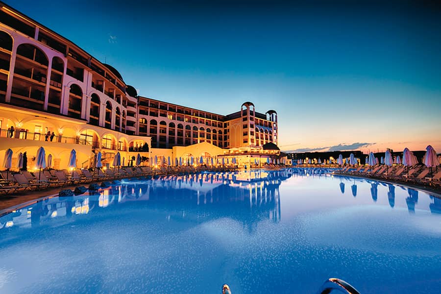 Hotel Riu Helios Bay H  tel Obzor RIU Hotels Resorts