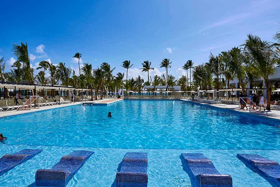 Punta Cana Hotels - RIU - Punta Cana Dominican Republic Hotel Resorts